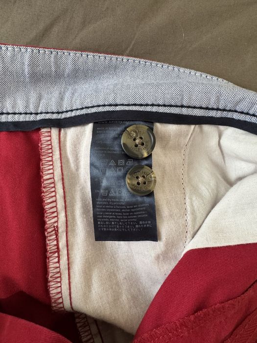 Tommy Hilfiger w35 100% Original