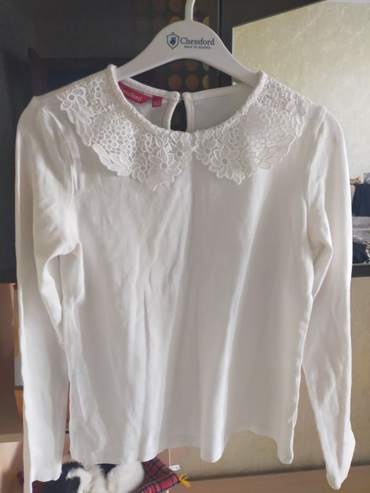 Кофты в школу для девочку