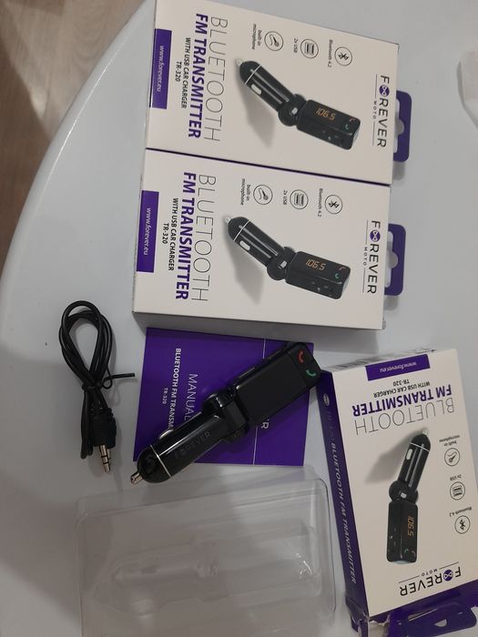 Adaptor Bluetooth Bucuresti Sectorul 3 • OLX.ro