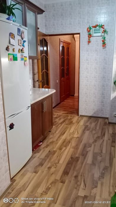 Продам Квартиру 5 комнат