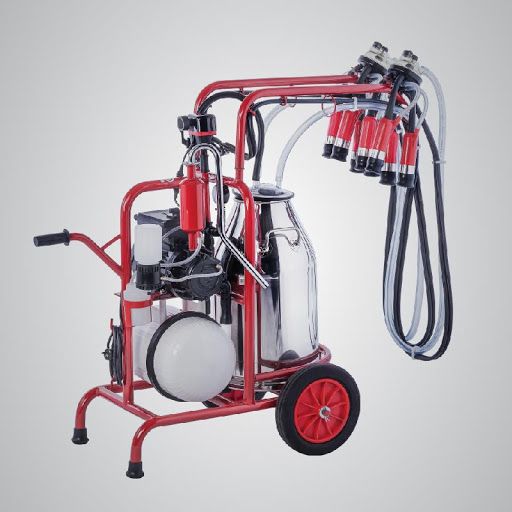 2 ta mol sut sogish uskunasi moylik Kafolat 1 yil