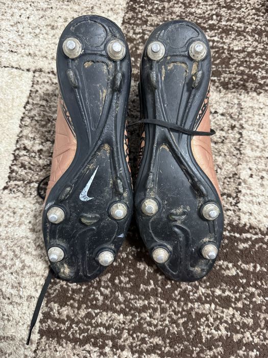 Ghete fotbal nike /puma