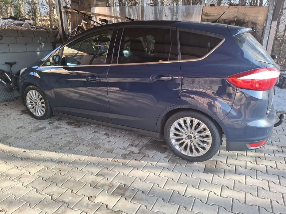 De vânzare ford c max