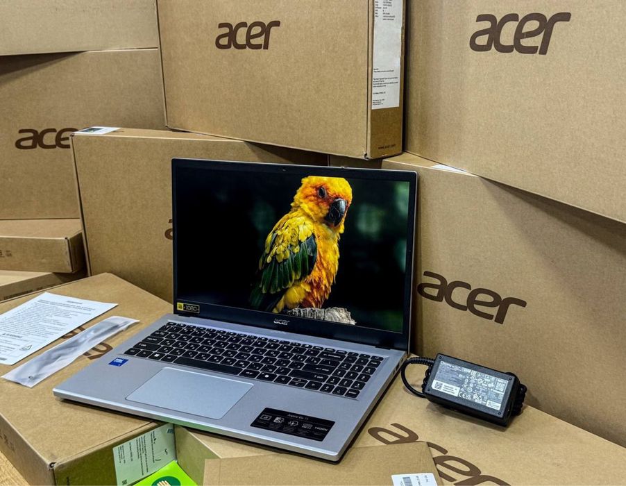 YANGI! DDR5 ACER 14-AVLOD kuchli noutbook