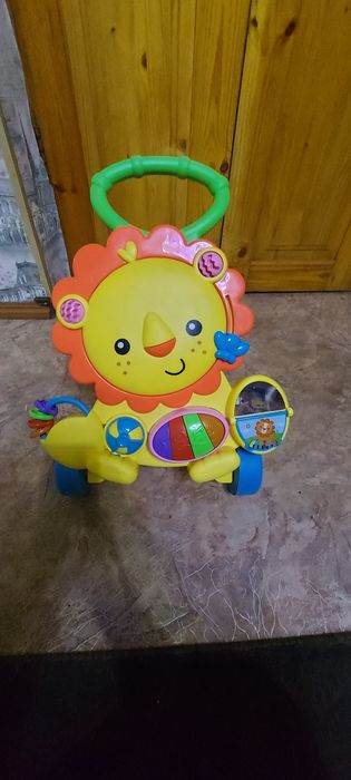 Продам толокар в отличном состоянии