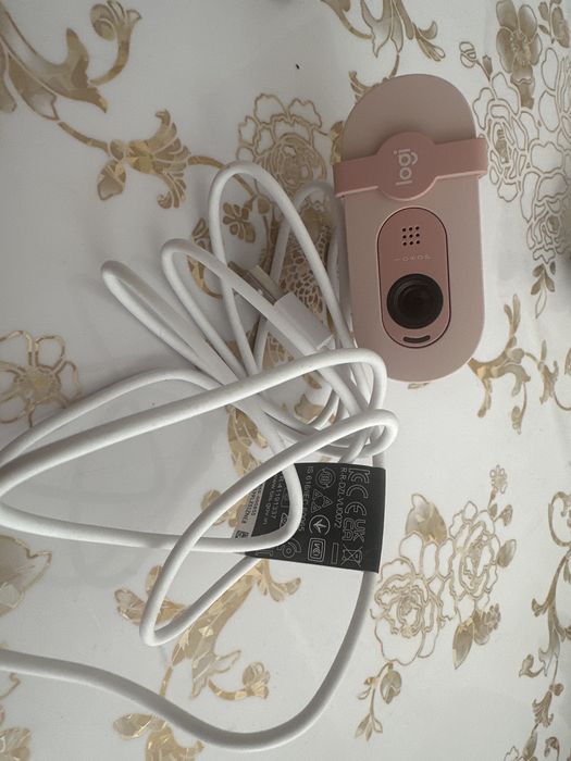 Logitech Brio 100 веб-камерасы