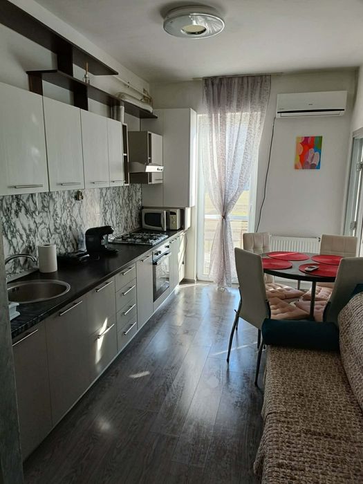 Dau spre inchiriere apartament in Floresti