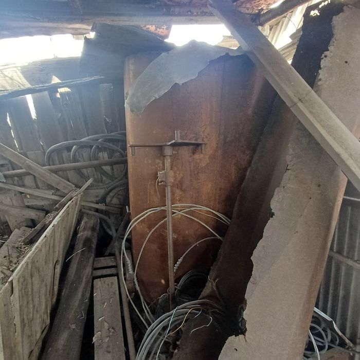 Продам металл для материала