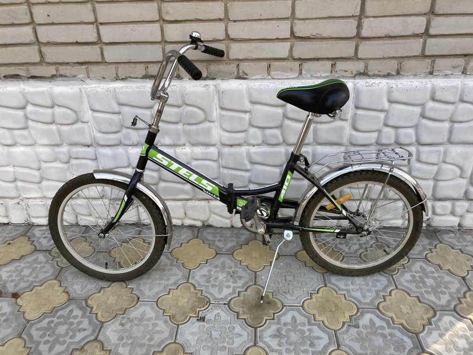 Велосипед STELS Pilot 410