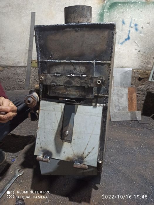 o'tin,gaz atapleniya pechka  Отопление печка