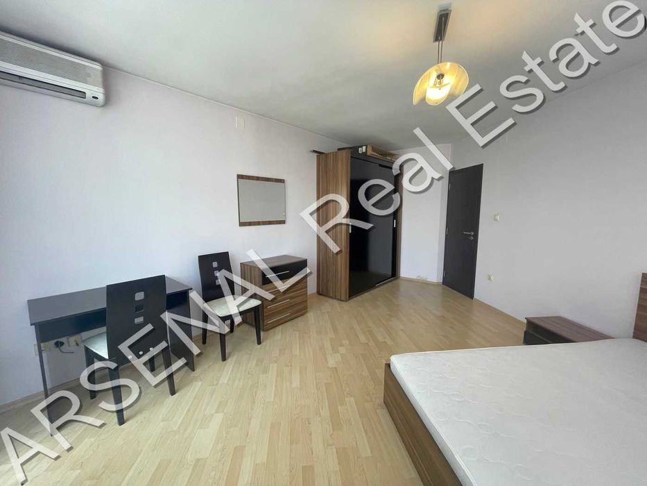 Дава се под наем Двустаен апартамент в София, Бъкстон - 70 кв.м за 480 € - Снимка #4