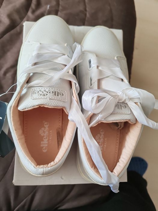 Нови маратонки / кецове Ellesse