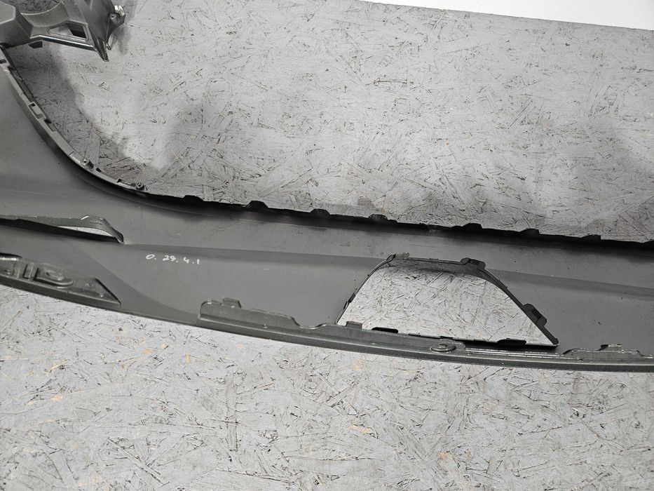 Предна броня TOYOTA AYGO X Тойота Айго Х 2021-