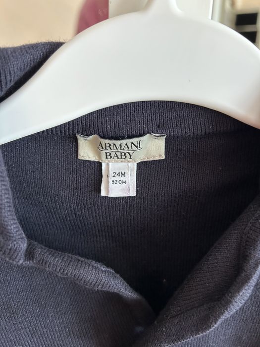 Жилетка / сако Армани / Armani baby