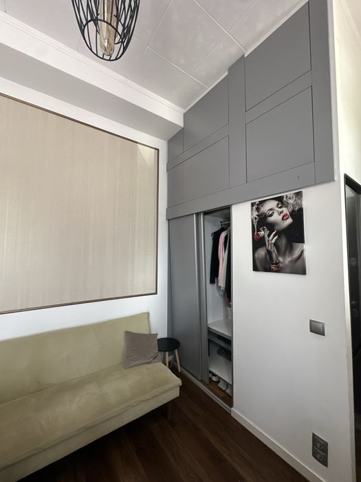 Închiriez garsonieră modernă, complet mobilată și utilată