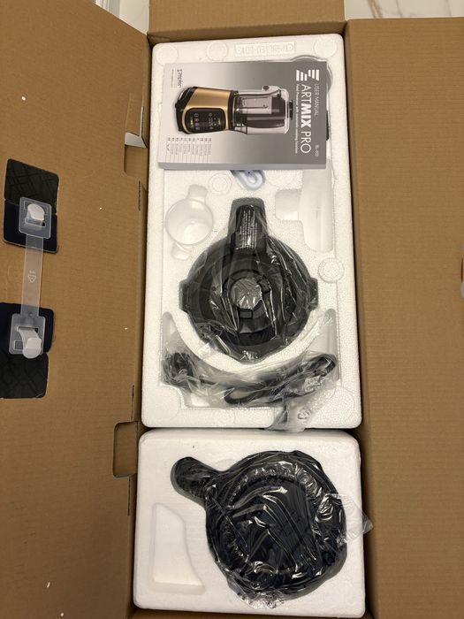 Zepter Многофункционален уред за готвене ArtMix Pro