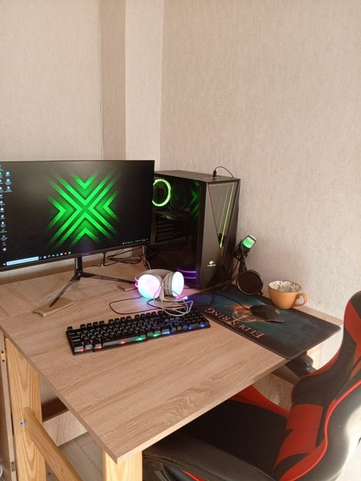 Компьютер бу продам