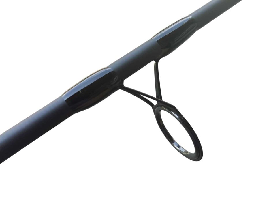 Три шарански въдици Osako AMG Carp TX5 , 3.60m / 3 секции / 4.5 Lbs