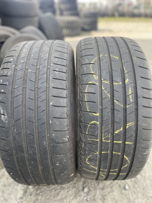 2x 275 40 20 Bridgestone Alenza 001