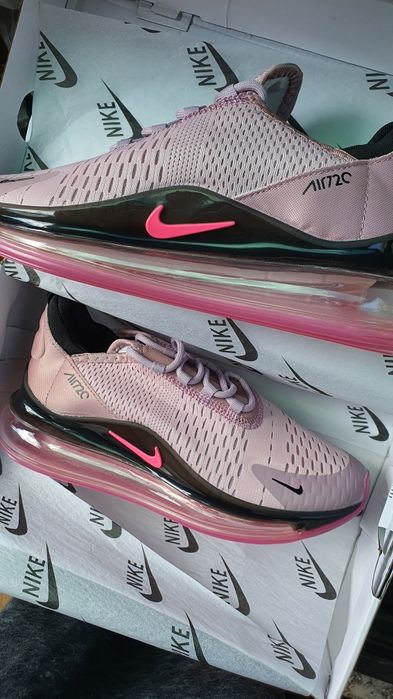 39 размер кроссовки Nike новые