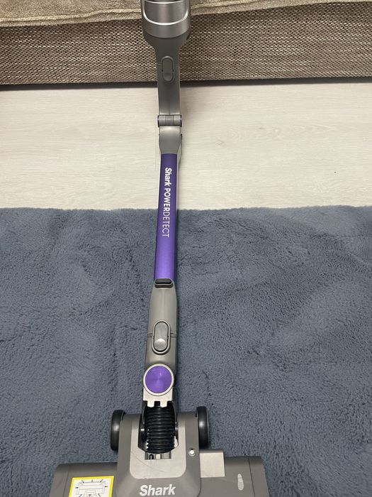 Aspirator Shark IP1251eut detectclean 380w