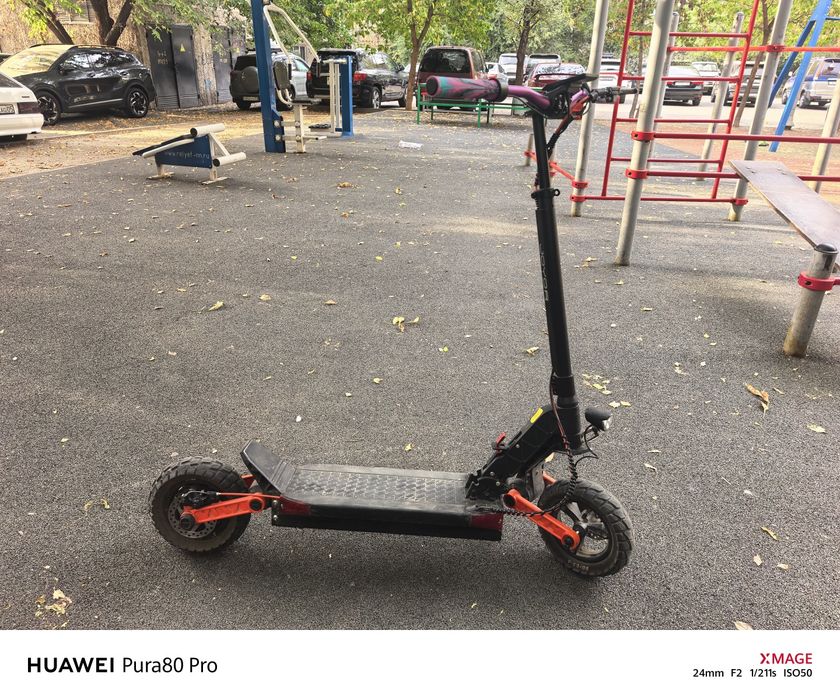 Продам joyor s5z
