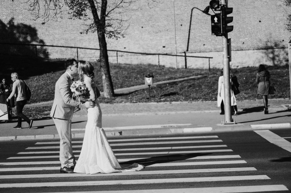 Vând rochița de mireasa mărime xs/s