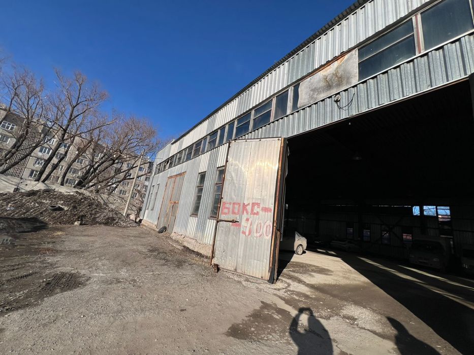 Сдается помещение