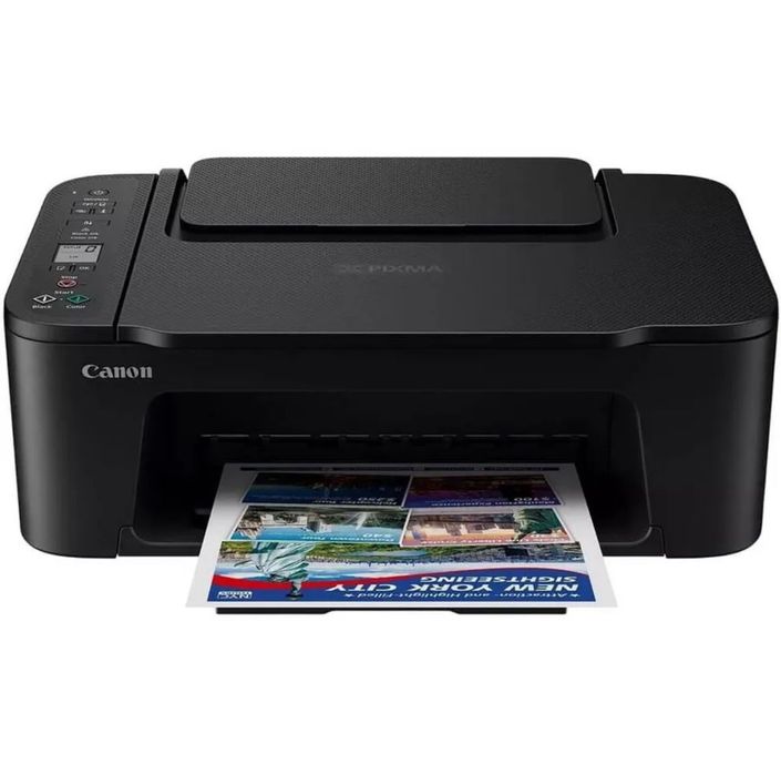 Жаңа цветной принтер сатылады