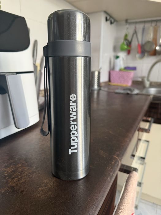 Tupperware термос