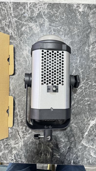 BOKELAI BK-200Bi 200W Professional Bi-Color LED Video Light