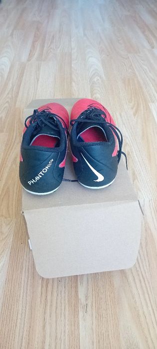 Футболни обувки NIKE