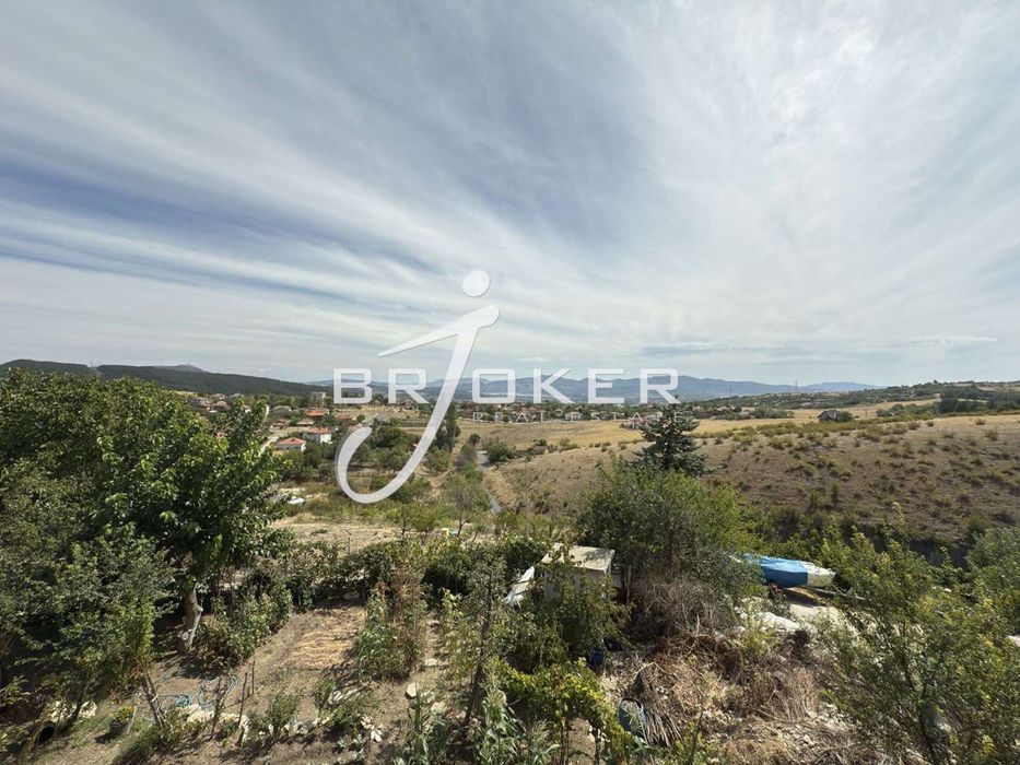 Къща в Кърджали, област-с.Енчец