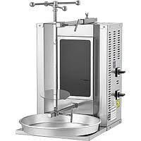 Аппарат для донера. Аппарат для кебаба. Донер. Шаурма.