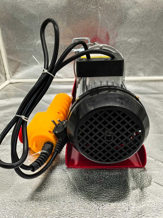 Macara electrica 250 500 kg pentru ridicare pret 599 lei