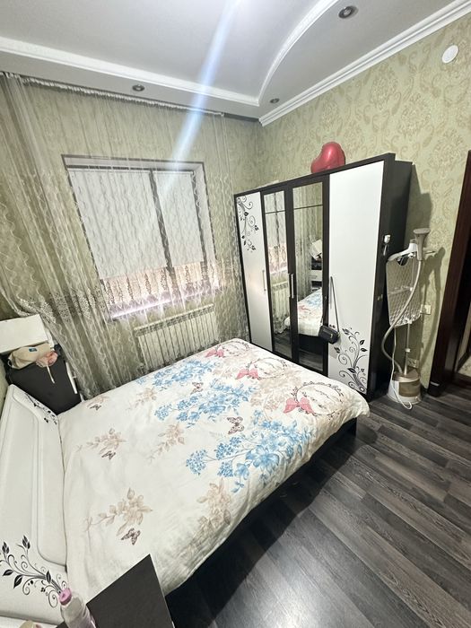 Дом 5комн. 8сот. Дуйсен баянова