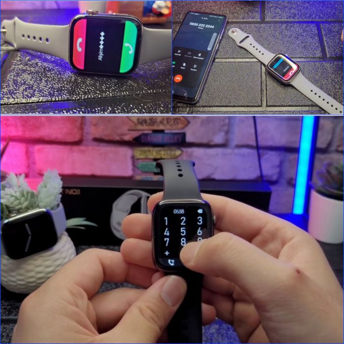 iwatch11 AMOLED i wach 11 dubai