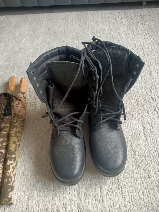 Тревожный мешок или сумка полевая!