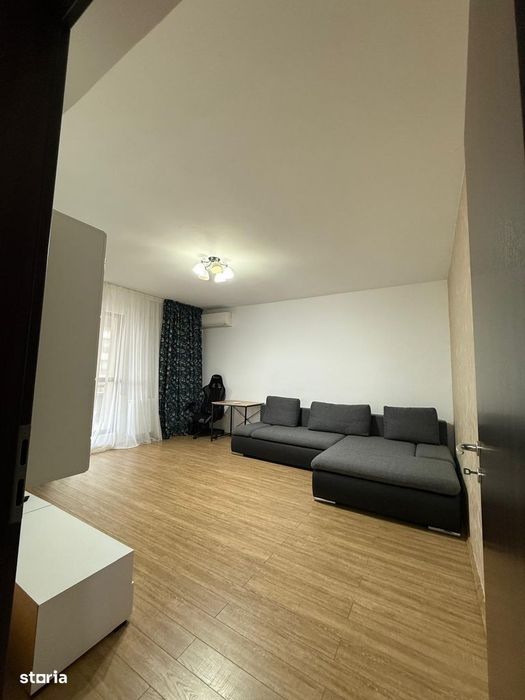 Apartament 2 camere,de inchiriat,Bragadiru Str Cristalului