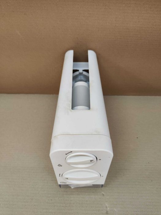 recipient gheata frigider Beko RDNE 635E20ZX / R17