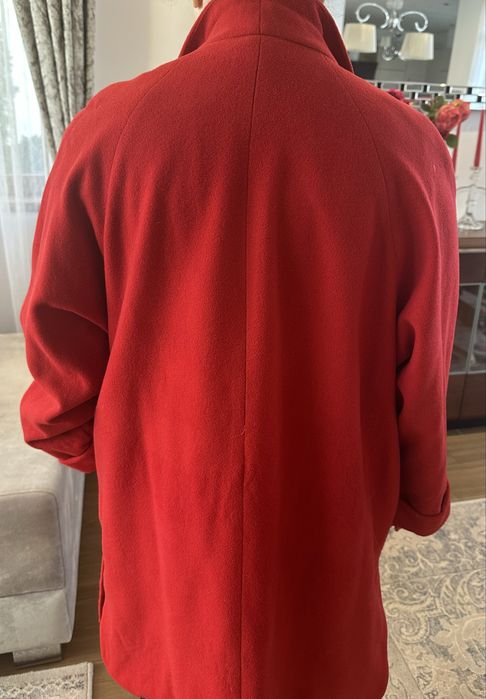 Pardesiu masura L lana 85%