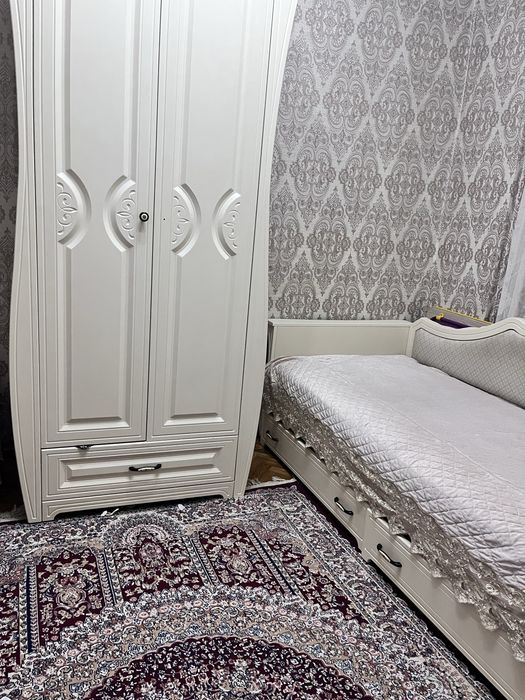 Детский гарнитур