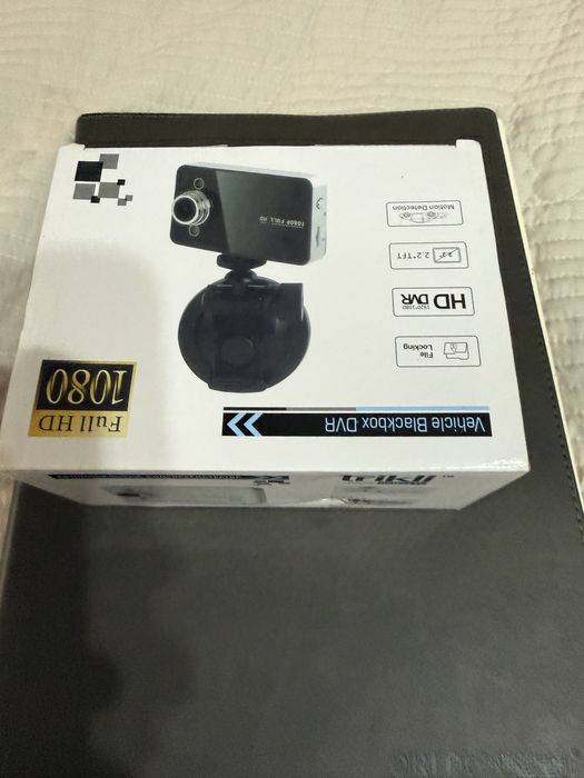 видеорегистратор Vehicle Blackbox DVR