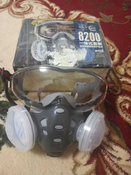 Набор Краска сепадиган Пистолет