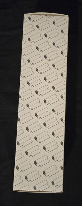 Deskmat mousepad RAMA LOVE roz