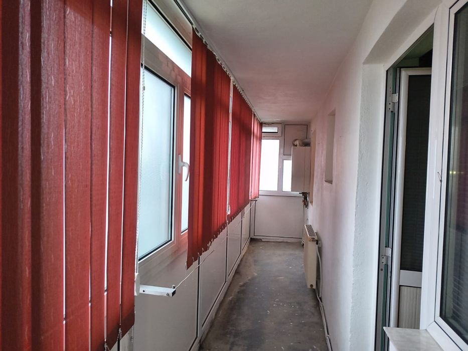 Apartament 2 camere decomandat