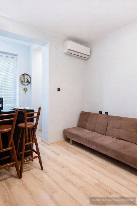 Дава се под наем Двустаен апартамент в Пловдив, Център - 75 кв.м за 400 € - Снимка #3