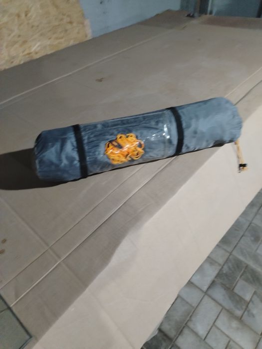 Палатка двух местная