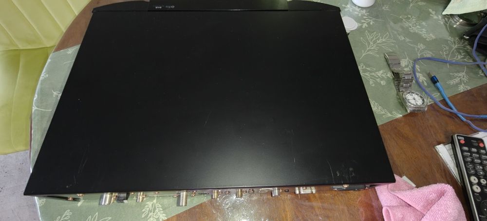 Стример сетевой проигрыватель Marans NA 7004