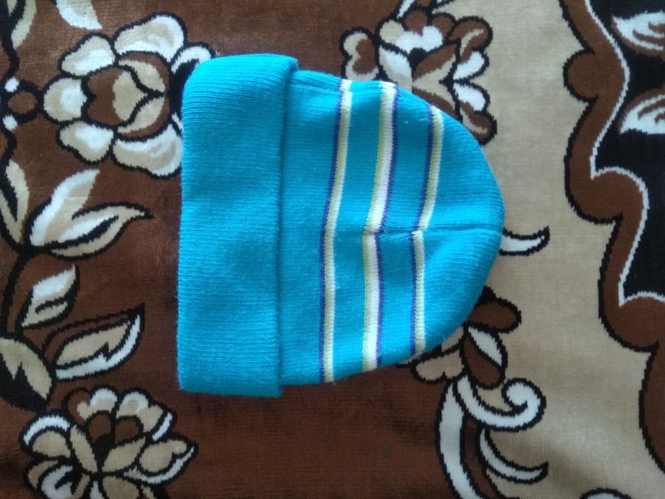 Шапки демисезонные